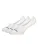 alife & kickin Sokken ‘InisAK’  zwart / wit