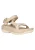 TEVA Sandaal  crème