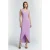 IRO Paris Cindya Vintage Purple