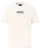 Barbour | Heren | Barbour T-shirt Korte Mouw Beige