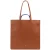 DuDu Shopper  cognac