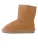 Gooce Boots ‘Fairfield’  kastanjebruin