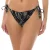 Bikinislip met bandjes MM9J121 dames