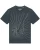 Watapparel Shirt ‘Fahrradspeichen’  beige / antraciet