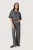 Broek SLMarigold Broek Straight fit