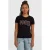 O’Neill T-shirt zwart