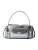 Calvin Klein Schoudertas  zilver