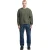 G-Star Rovic 3d Loose Denim Worn In Watercourse
