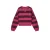 Fabienne Chapot sweater roze met parels