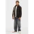 Redefined Rebel winter teddyjas – donkergroen
