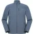 Mountain Warehouse Heren Grasmere Waterdichte Softshell Jas (Blauw)