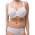 Chantelle Co Bra Underw. Very Covering White