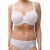 Chantelle Co Bra Underw. Very Covering White