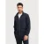 Blue Industry Het stretch overshirt |