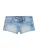 Bershka Jeans  blauw denim