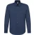 Seidensticker Heren kent kraag regular formal shirt