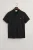 GANT Polo shirt Korte mouw zwart