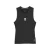 PUMA Functioneel shirt ‘Hoops Team’  zwart / wit