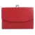 Esquire Portemonnee  rood