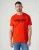 Wrangler – ORANGE.COM LOGO TEE
