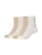 camano Sokken  nude / offwhite