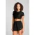 Puma zwemshort zwart