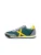 MUNICH Sneakers laag ‘Riber’  geel / groen