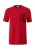 s.Oliver Shirt  rood / zwart