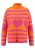 Key Largo Trui ‘Dear’  oranje / pink