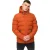 Crosshatch Heren Kampleys Jack (Verbrand Oranje)