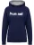 Hummel Sportief sweatshirt  marine / wit