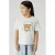 NAME IT KIDS T-shirt grijs melange