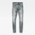 Dames skinny jeans G-Star Lynn