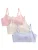 Next Top  lichtbeige / lichtlila / lichtroze