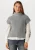 Mos Mosh Coltrui Dames Mmbiola Bine Knit Vest,