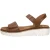 Ara Bilbao-S Sandalen Plat – Cognac –