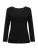 Imily Bela Shirt  zwart