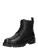 VAGABOND SHOEMAKERS Veterlaarsjes ‘Kenova’  zwart