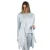 Dames lange mouwen jas Admas Classic Secret