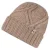 Roeckl Muts ‘DIAMOND CASHMERE’  beige