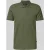 Matinique Regular fit poloshirt met korte knoopsluiting, model ‘poleo’