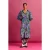 POM Amsterdam Dress – Full Glow Lilac