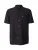 Lyle & Scott Overhemd  zwart