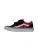 VANS Sneakers ‘OLD SKOOL V’  grijs / magenta / zwart