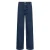 Damesjeans met wijde pijpen Nümph Amber HR