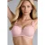 Marlies Dekkers Dame De Paris Blush Pink Balcony Bra