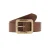 Mango riem bruin