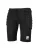 Errea Sportbroek ‘ Cayman ‘  zwart / wit