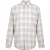 Boss Rickert-overhemd voor heren (Licht Beige)