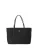 Calvin Klein Shopper  goud / zwart